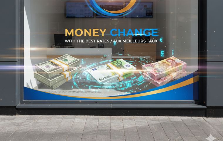 rm money change - agencia de cambio de divisa en las terrenas