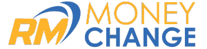 RM MONEY CHANGE - LAS TERRENAS - logo